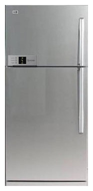 Холодильник LG GR-M392 YLQ Фото