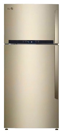 Холодильник LG GR-M802 HEHM Фото