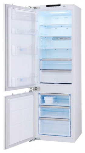Холодильник LG GR-N319 LLC Фото