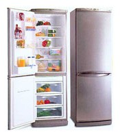 Холодильник LG GR-N391 STQ Фото