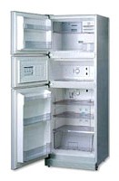 Холодильник LG GR-N403 SVQF Фото