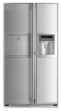 Холодильник LG GR-P 227 ZSBA Фото