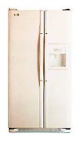 Холодильник LG GR-P207 DVU Фото