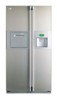 Холодильник LG GR-P207 GTHA Фото