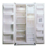 Холодильник LG GR-P207 GTUA Фото