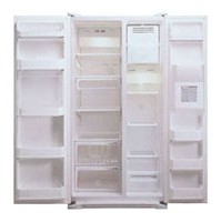Холодильник LG GR-P207 MBU Фото