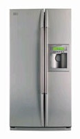 Холодильник LG GR-P217 ATB Фото