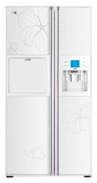 Холодильник LG GR-P227 ZDMT Фото