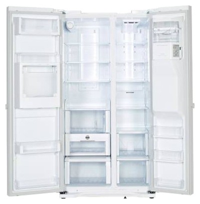 Холодильник LG GR-P247 PGMH Фото