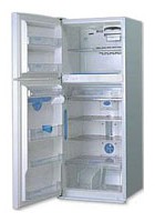 Холодильник LG GR-R472 JVQA Фото