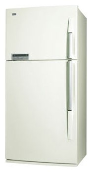 Холодильник LG GR-R562 JVQA Фото