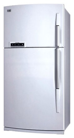 Холодильник LG GR-R652 JUQ Фото