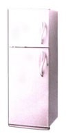 Холодильник LG GR-S462 QLC Фото