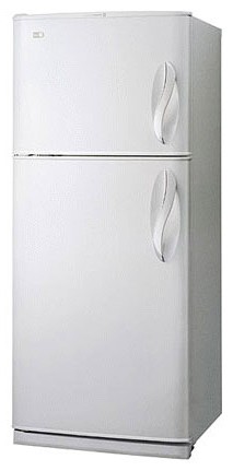 Холодильник LG GR-S462 QVC Фото