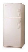 Холодильник LG GR-S472 QVC Фото