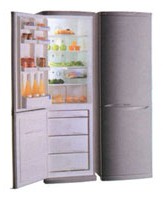Холодильник LG GR-SN389 SQF Фото
