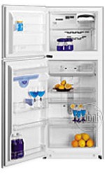 Холодильник LG GR-T382 SV Фото