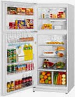 Холодильник LG GR-T622 DE Фото