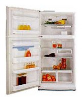 Холодильник LG GR-T692 DVQ Фото
