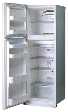 Холодильник LG GR-V232 S Фото