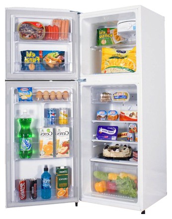 Холодильник LG GR-V252 S Фото