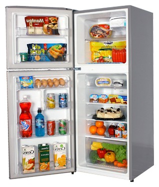 Холодильник LG GR-V262 RLC Фото