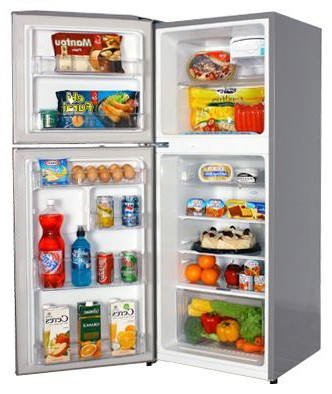 Холодильник LG GR-V292 RLC Фото