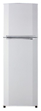 Холодильник LG GR-V292 SC Фото