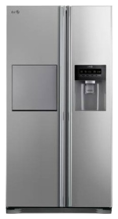 Холодильник LG GS-3159 PVBV Фото