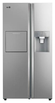 Холодильник LG GS-9167 AEJZ Фото