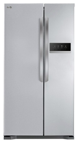 Холодильник LG GS-B325 PVQV Фото