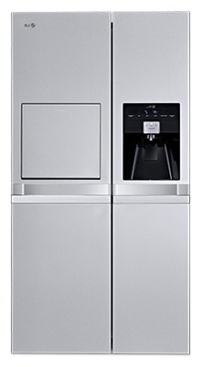 Холодильник LG GS-P545 NSYZ Фото