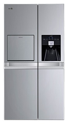 Холодильник LG GS-P545 PVYV Фото