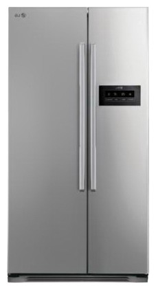 Холодильник LG GW-B207 QLQA Фото