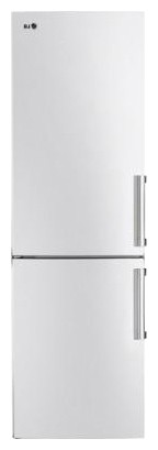 Холодильник LG GW-B429 BCW Фото