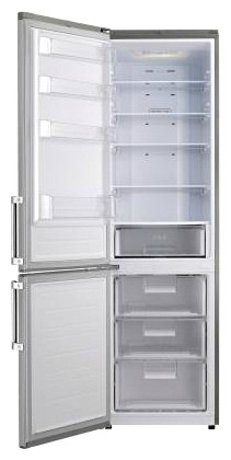 Холодильник LG GW-B429 BLCW Фото