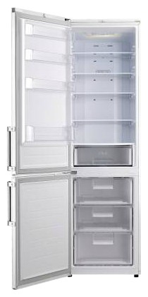 Холодильник LG GW-B429 BVCW Фото