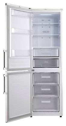 Холодильник LG GW-B429 BVQV Фото
