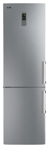 Холодильник LG GW-B449 BAQW Фото
