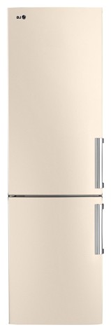 Холодильник LG GW-B449 BECW Фото