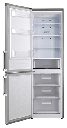 Холодильник LG GW-B449 BLCW Фото