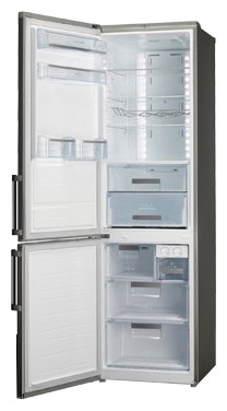 Холодильник LG GW-B449 BLQZ Фото