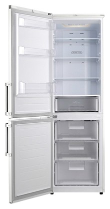 Холодильник LG GW-B449 BVCW Фото