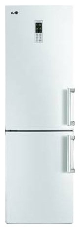 Холодильник LG GW-B449 EVQW Фото
