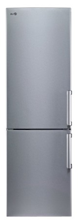 Холодильник LG GW-B469 BLCM Фото