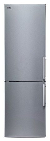 Холодильник LG GW-B469 BLCP Фото