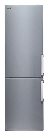 Холодильник LG GW-B469 BLCZ Фото