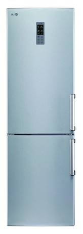 Холодильник LG GW-B469 BLQW Фото