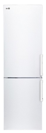 Холодильник LG GW-B469 BQCM Фото