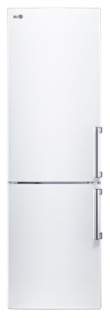Холодильник LG GW-B469 BQCP Фото